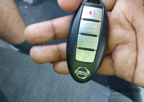 2011 Nissan Altima 2.5 S из США, поврежденный, VIN 1N4AL2AP7BN417968